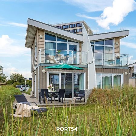 Ferienhaus Lagunenblick 41 Marina Wendtorf Luaran gambar