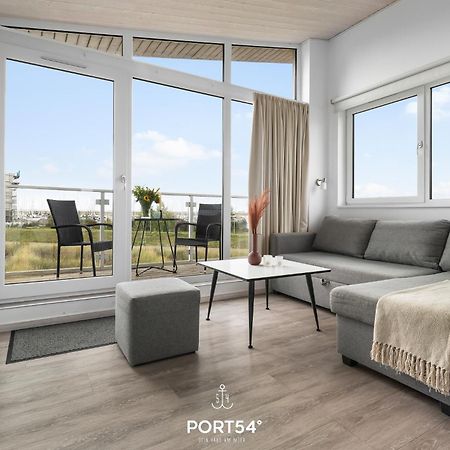 Ferienhaus Lagunenblick 41 Marina Wendtorf Luaran gambar