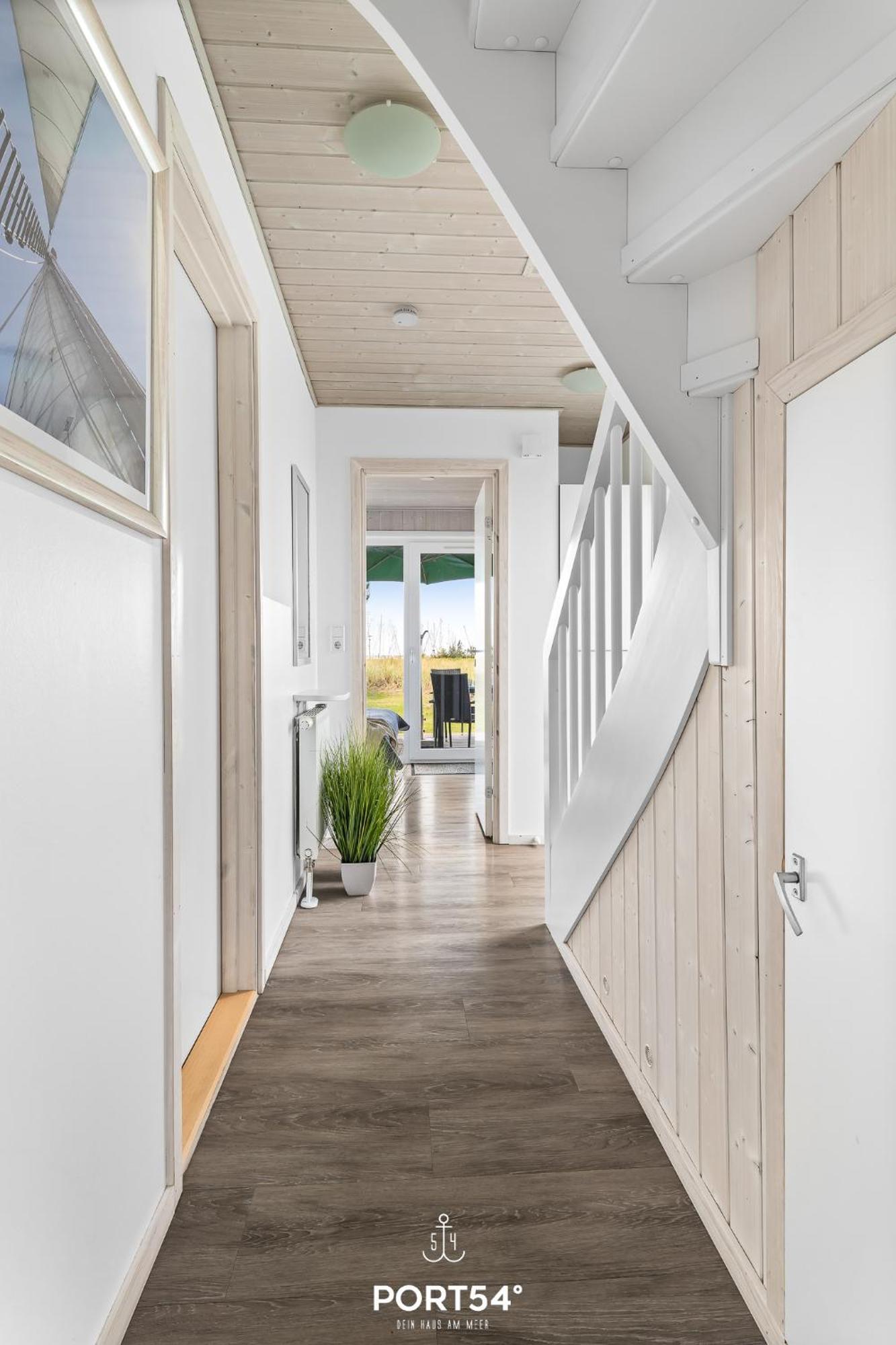 Ferienhaus Lagunenblick 41 Marina Wendtorf Luaran gambar
