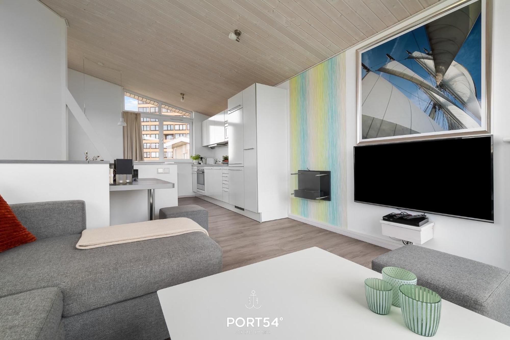 Ferienhaus Lagunenblick 41 Marina Wendtorf Luaran gambar