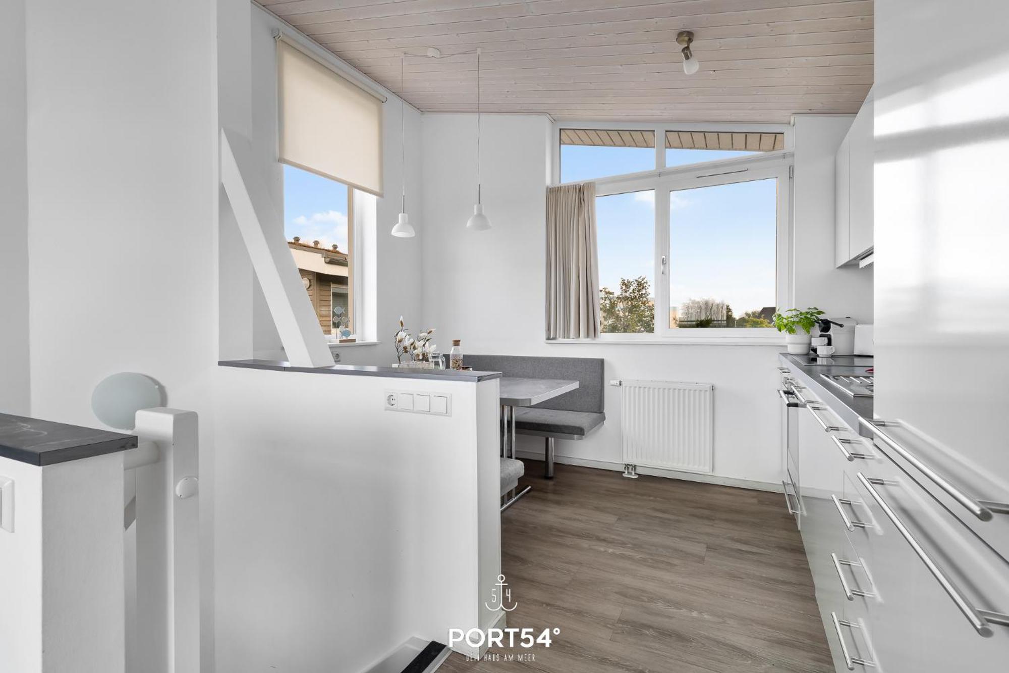 Ferienhaus Lagunenblick 41 Marina Wendtorf Luaran gambar