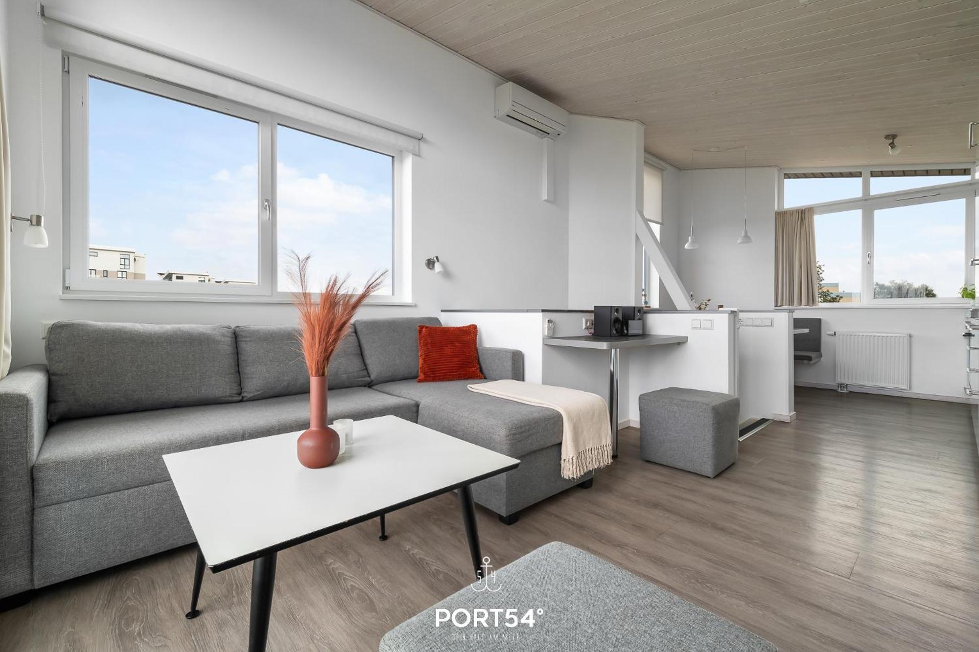 Ferienhaus Lagunenblick 41 Marina Wendtorf Luaran gambar
